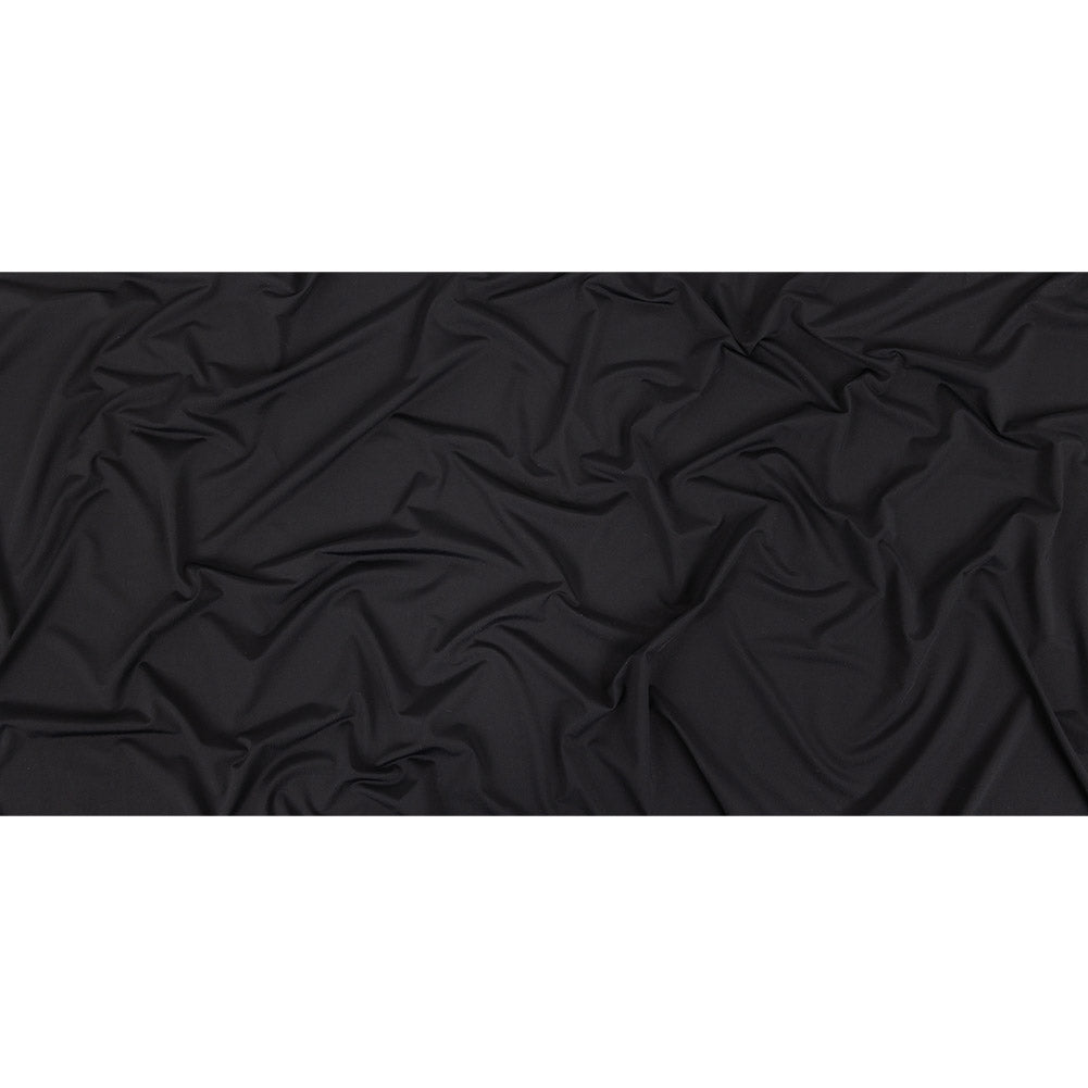 Theory Black Stretch Nylon Jersey Full