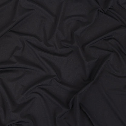 Theory Black Stretch Nylon Jersey