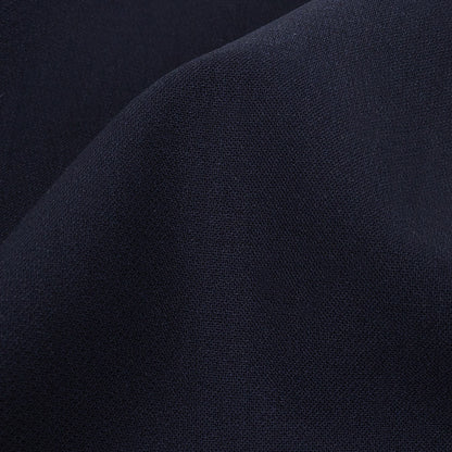 Theory Evening Blue Stretch Virgin Wool Suiting Detail