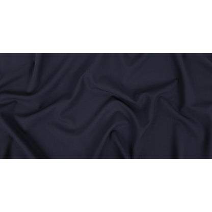 Theory Evening Blue Stretch Virgin Wool Suiting Full