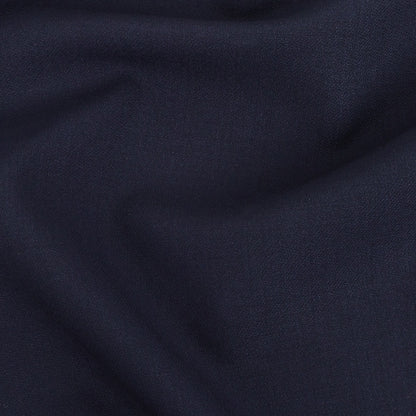 Theory Evening Blue Stretch Virgin Wool Suiting