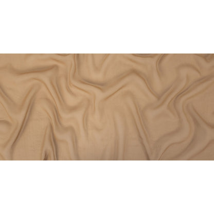 Macaroon Silk Chiffon Full