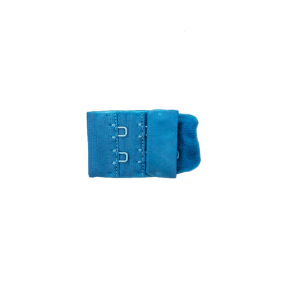 Something Blue Bra Hook and Eye Back Closure - 2 x 3