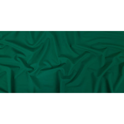 Alvin Valley Italian Emerald Stretch Wool Suiting Full