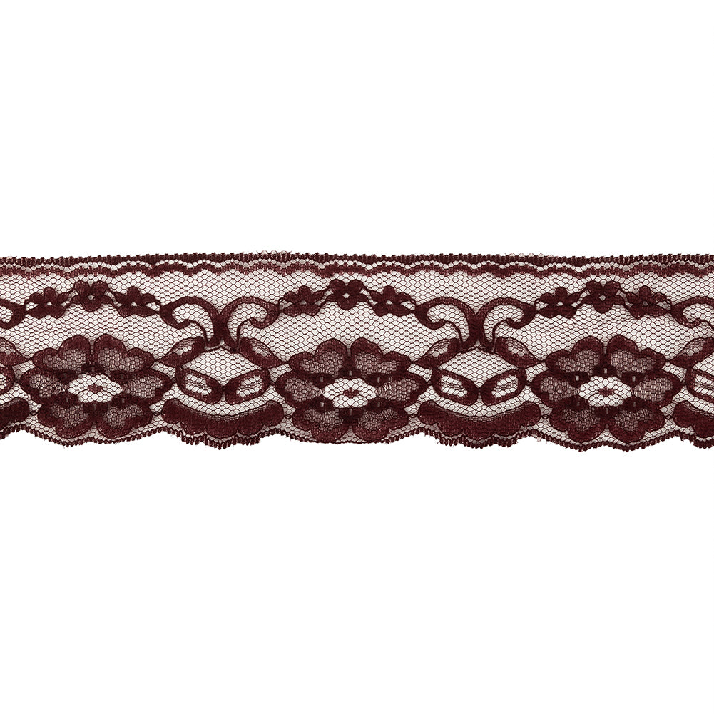 Wine Tasting Lace Trimming - 2.125"