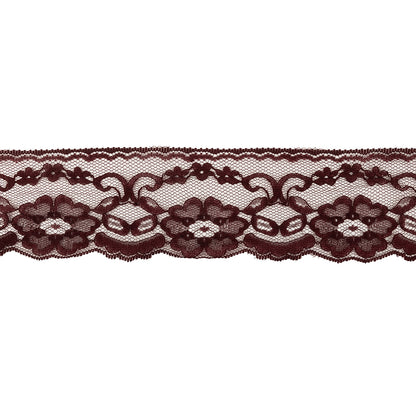 Wine Tasting Lace Trimming - 2.125"