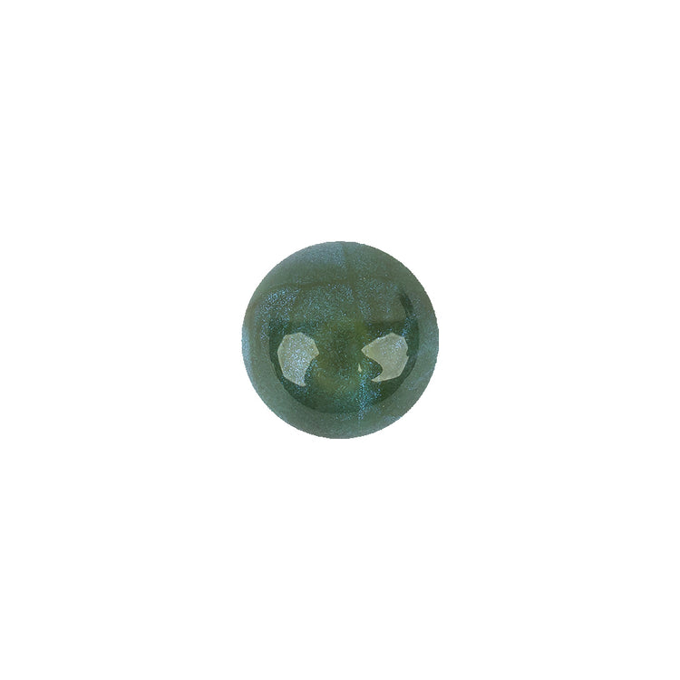 template--25130090922057__main-Rolling Waters and Olive Branch Iridescent Half Round Shank Back Button - 18L/11.5mm
