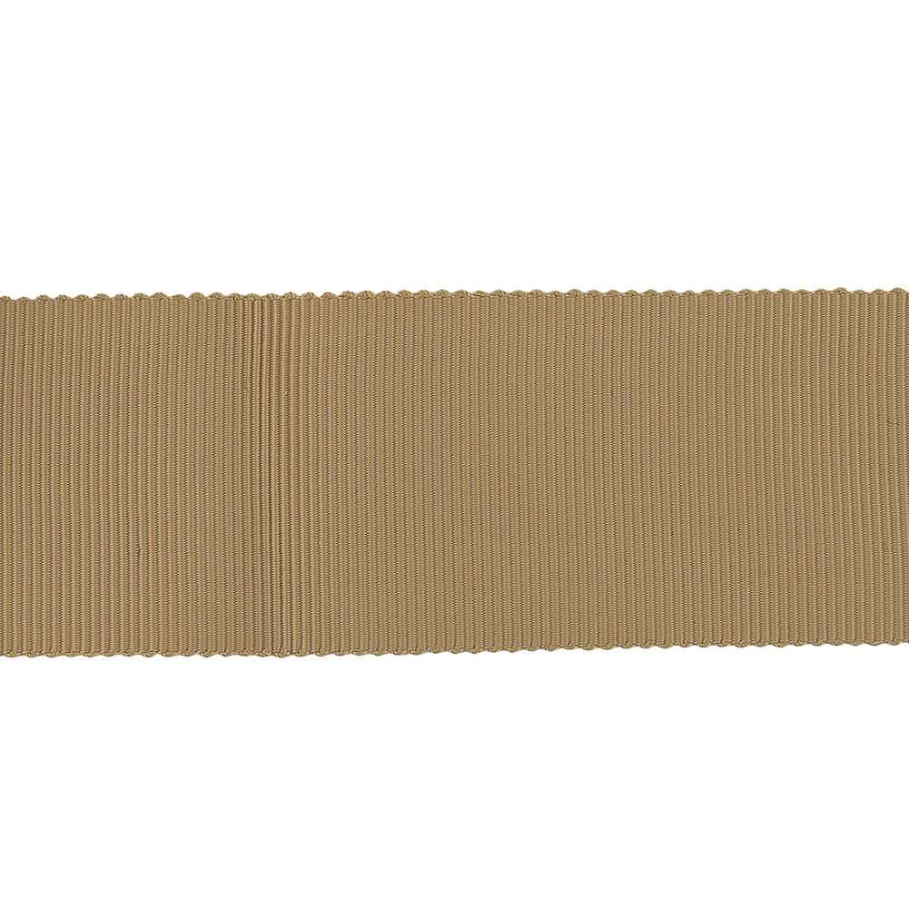 Starfish Petersham Grosgrain Ribbon - 1.4375" Detail