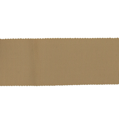 Starfish Petersham Grosgrain Ribbon - 1.4375" Detail