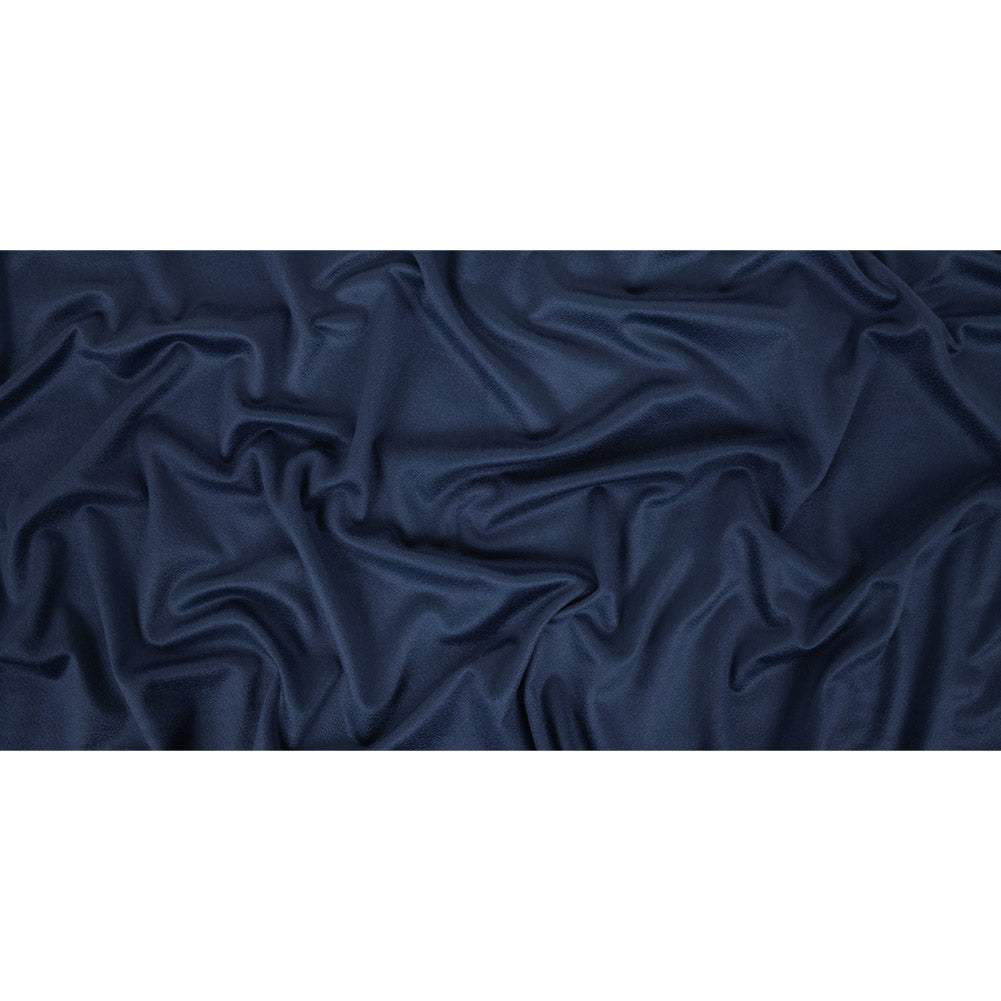 Italian Moonlit Ocean 100% Cashmere Full