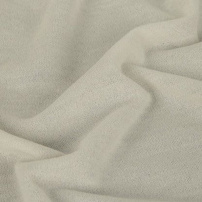 Cannoli Cream Rayon Stretch Knit Crepe Full