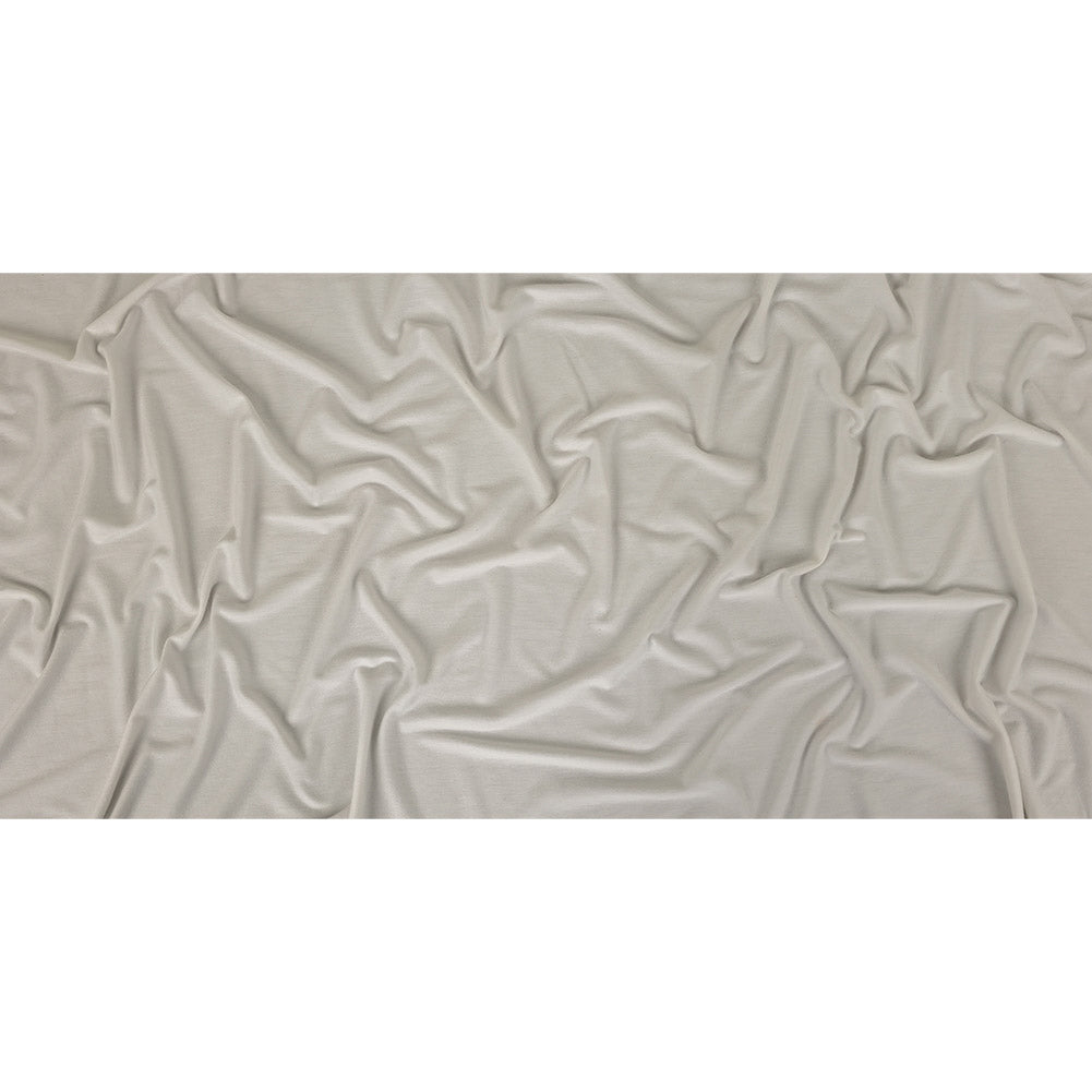 Egret Rayon Stretch Jersey Full
