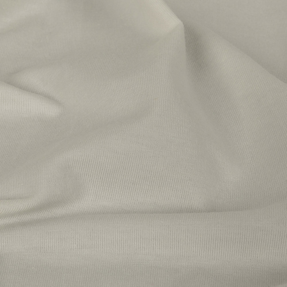 Sugar Swizzle Stretch Cotton Jersey Detail