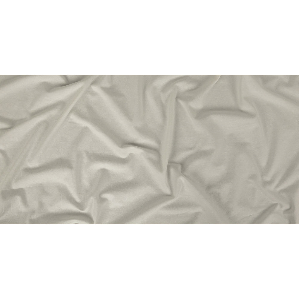 Sugar Swizzle Cotton and Rayon Stretch Jersey Full