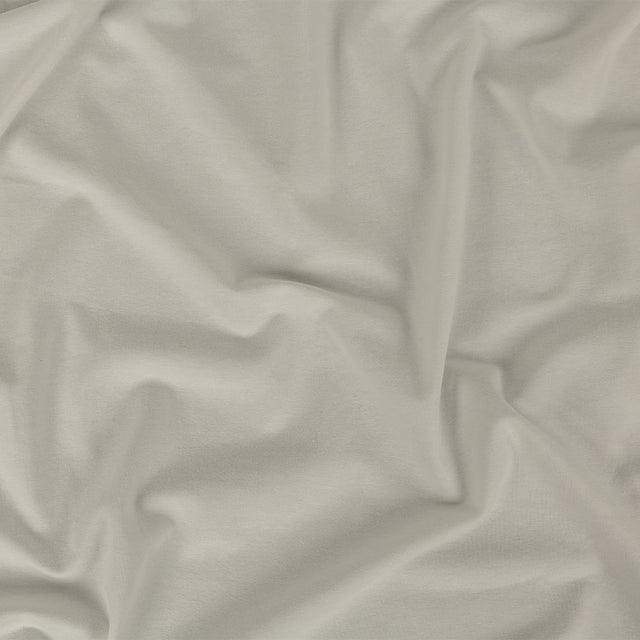 Sugar Swizzle Cotton and Rayon Stretch Jersey