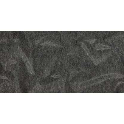 Theory Heathered December Sky Lightweight Fusible Interlining Full