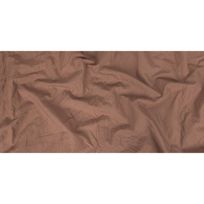 Antique Rose Crisp Cotton Shirting Full