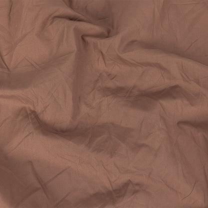 Antique Rose Crisp Cotton Shirting