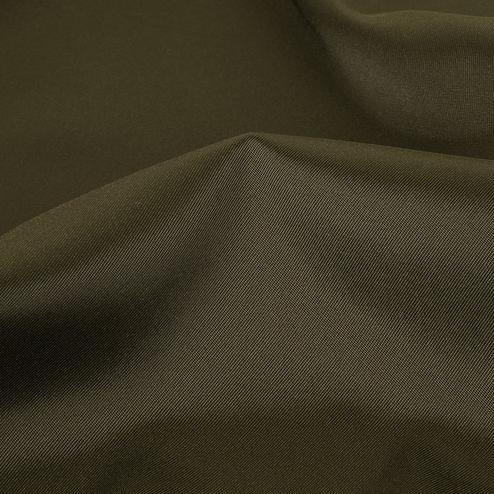 Theory Dark Laurel Radiant Polyester Twill Lining Detail