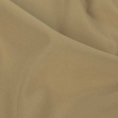Theory Classic Khaki Radiant Polyester Twill Lining Detail