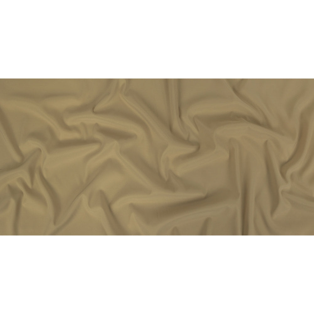 Theory Classic Khaki Radiant Polyester Twill Lining Full