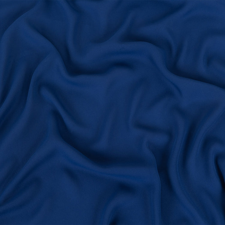 template--26688905969737__main-Royal Blue Polyester Georgette