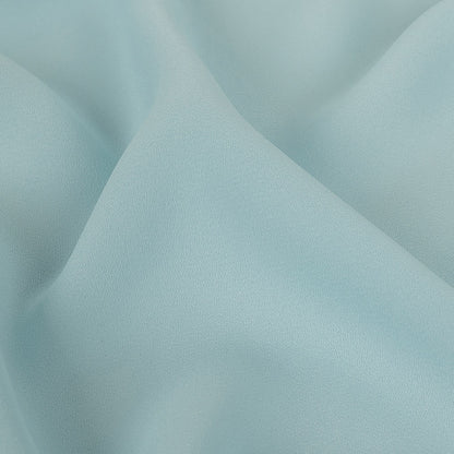 Saltwater Slide Polyester Georgette Detail