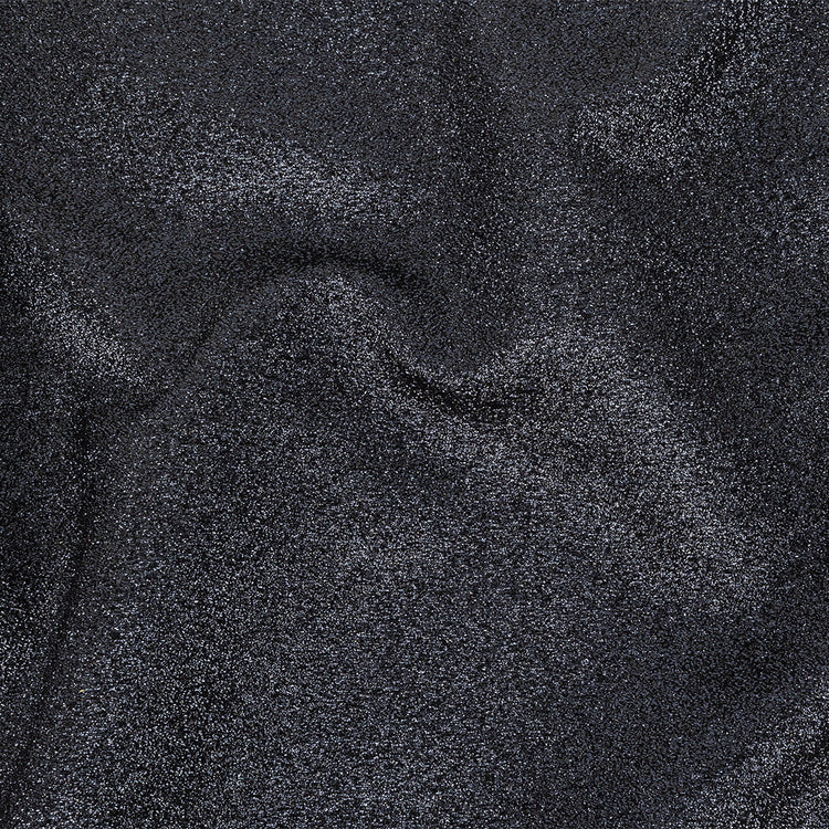 template--25130090922057__main-Cygnus Metallic Navy and Black Crinkled Lame Luxury Brocade