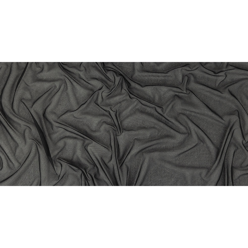 Rag & Bone Black Lightweight Knit Fusible Interlining Full