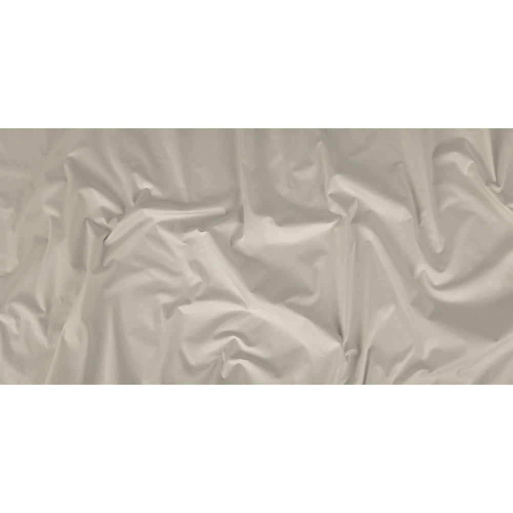 Marshmallow Stretch Cotton Twill Full