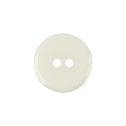 Italian Pasta Luciolo Iridescent 2-Hole Plastic Button - 32L/20mm Detail
