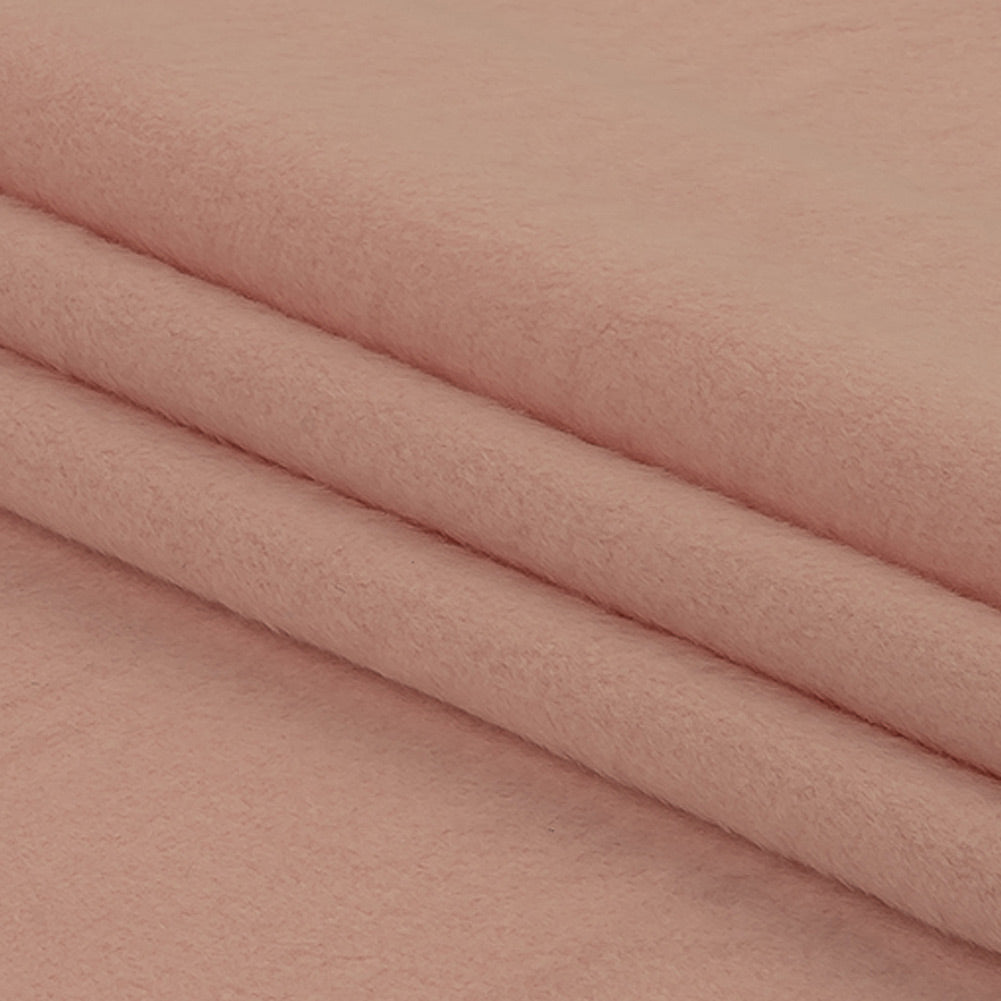 Potpourri Single Faced Fleece Folded