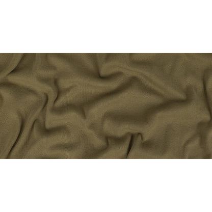 Cotton Tubular 1x1 Rib Knit - Aloe Full