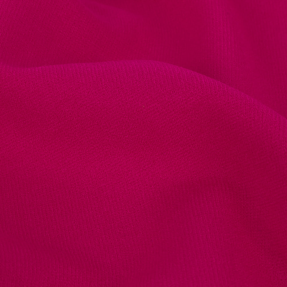 Vivacious Polyester Ponte de Roma Detail