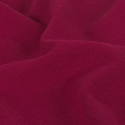 Beet Red Polyester Ponte de Roma Detail