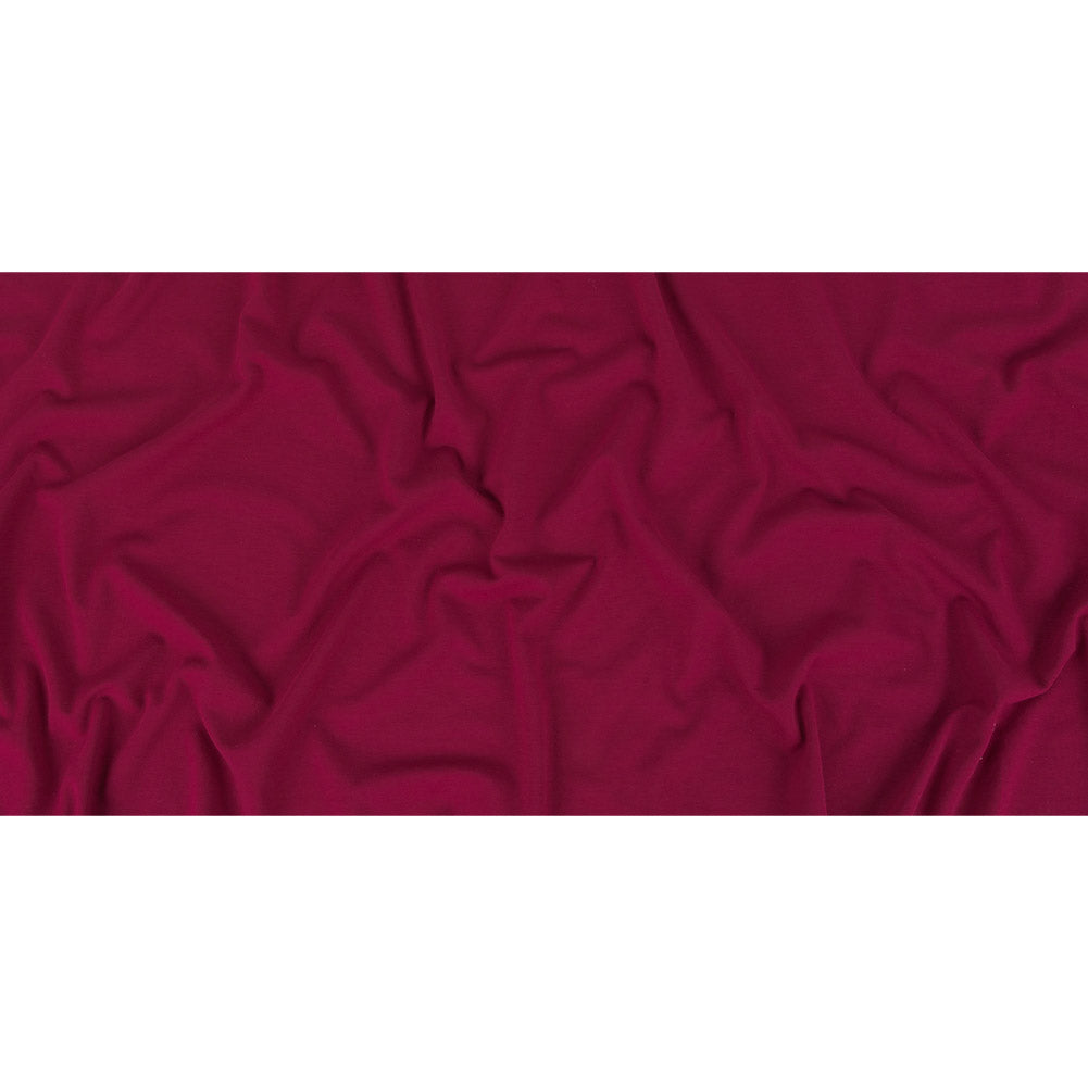Beet Red Polyester Ponte de Roma Full