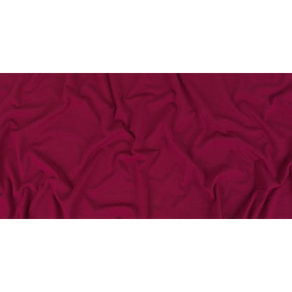 Beet Red Polyester Ponte de Roma Full