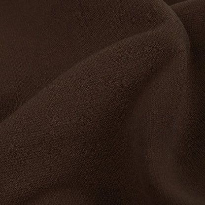 Black Coffee Polyester Ponte de Roma Detail