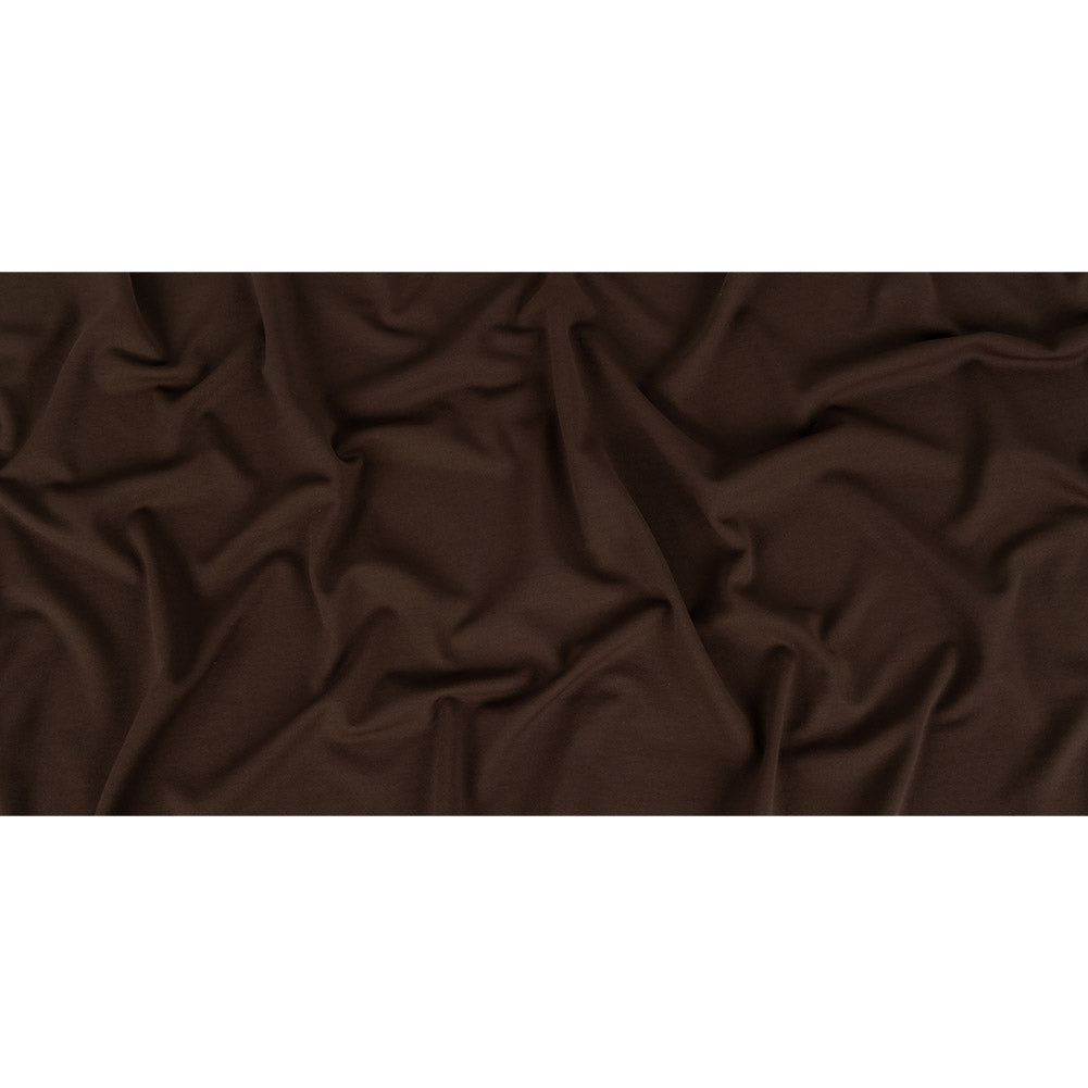 Black Coffee Polyester Ponte de Roma Full