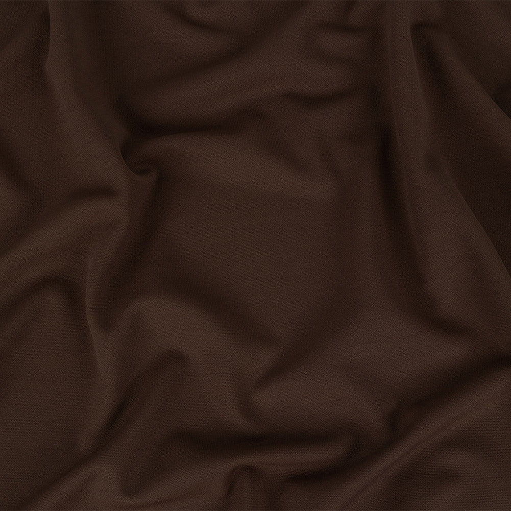 Black Coffee Polyester Ponte de Roma