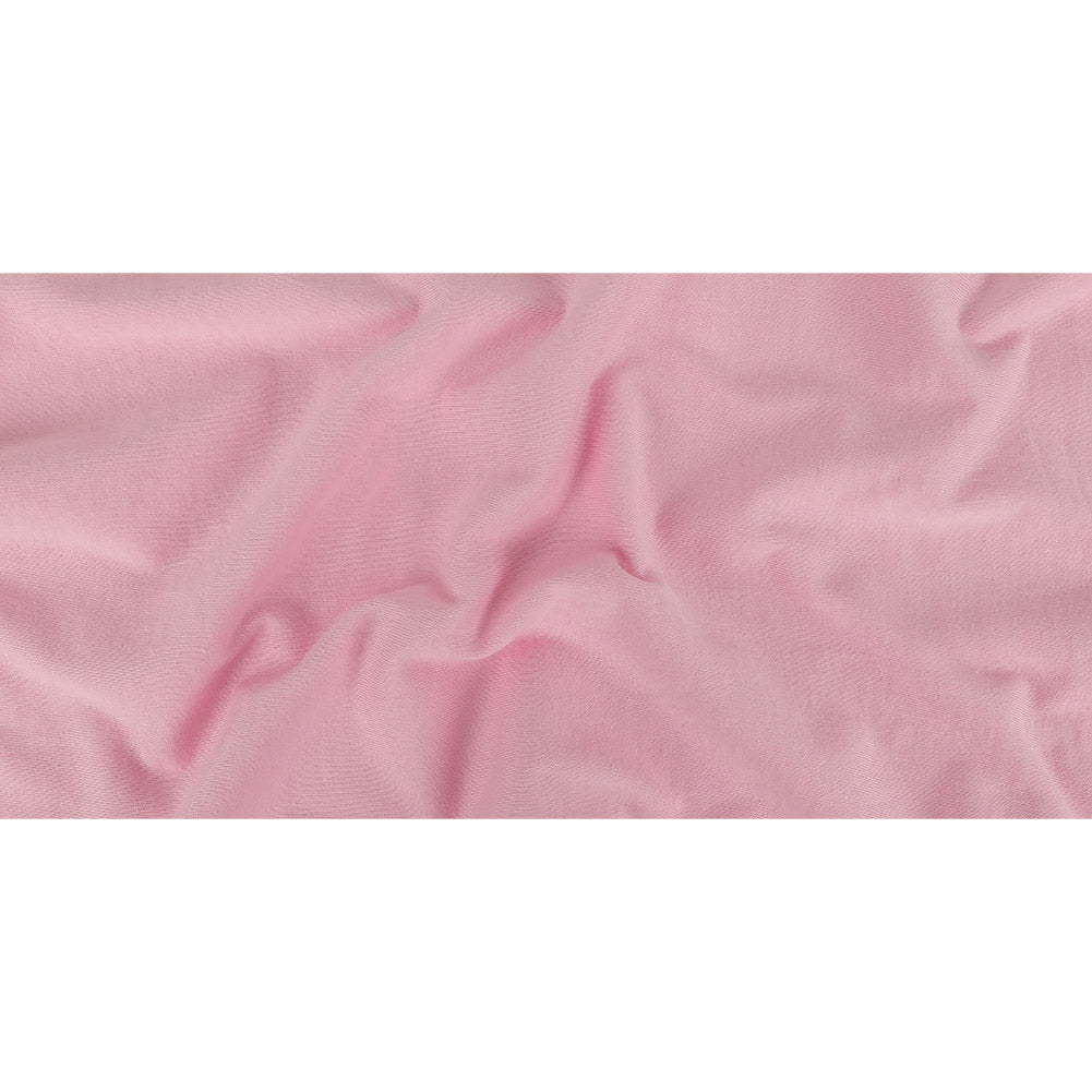 Tubular Cotton Jersey - Cherry Blossom Full