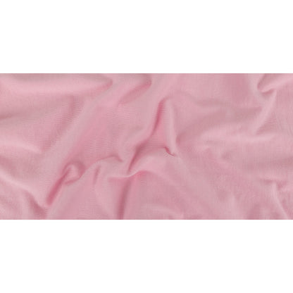 Tubular Cotton Jersey - Cherry Blossom Full