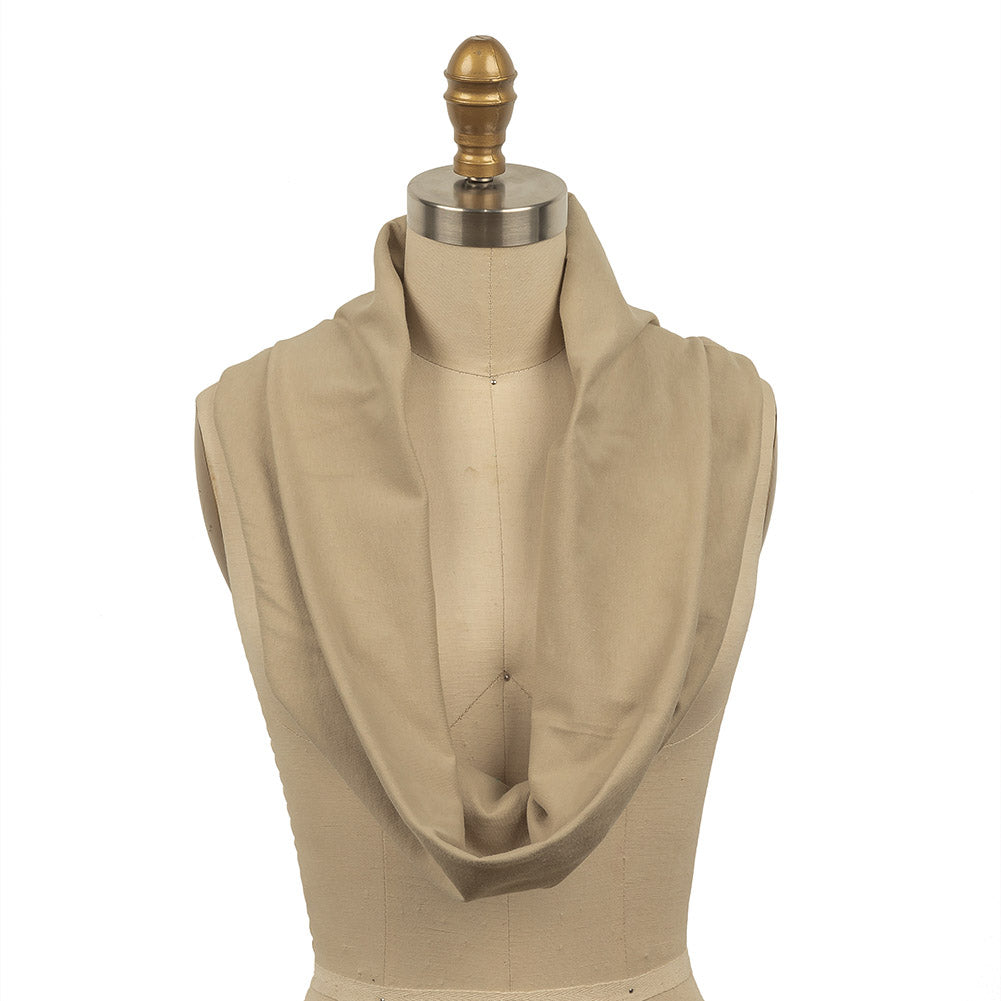 Bog Tubular Cotton Jersey