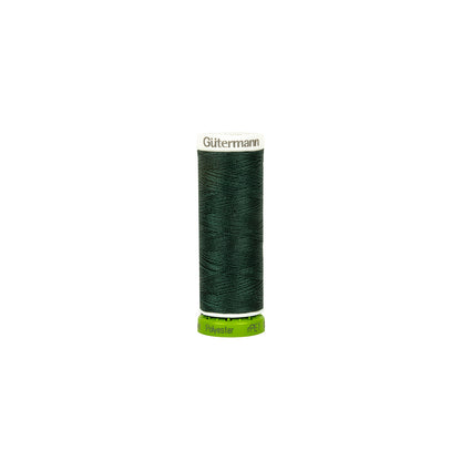 Gutermann Recycled Polyester Thread 100m - 472 Spectra