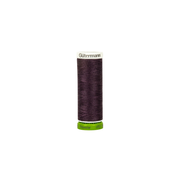 template--25130090922057__main-Gutermann Recycled Polyester Thread 100m - 512 Plum