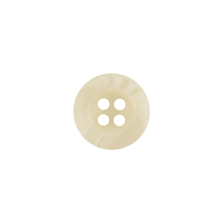 template--25130090922057__main-Lily White and Winter White Swirl 4-Hole Plastic Shirt Button - 20L/12.5mm