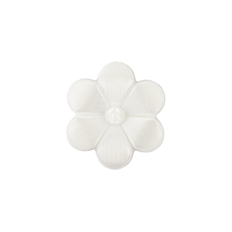 template--25130090922057__main-Italian Pearl Icing Flower Shank Back Nylon Button - 32L/20mm