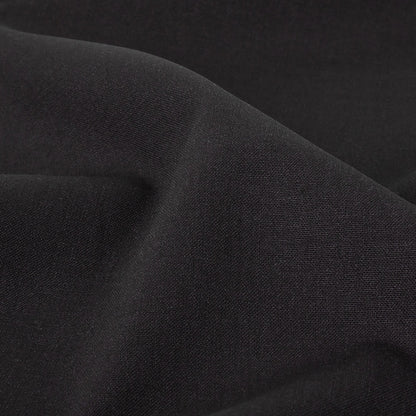 Deep Well Stretch Blended Wool Suiting Detail