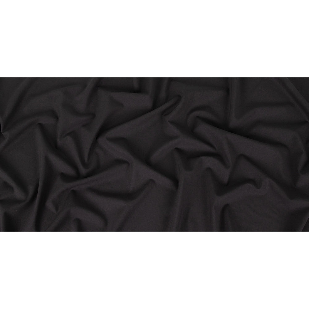 Deep Well Stretch Blended Wool Suiting Full