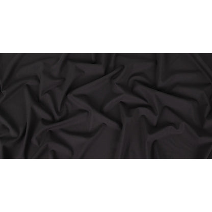 Deep Well Stretch Blended Wool Suiting Full